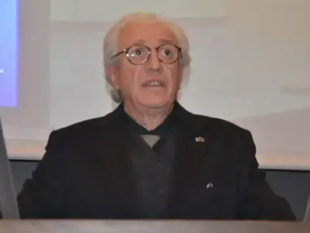 Jak Eskinazi: Avrupa’nın arka bahçesi değiliz!