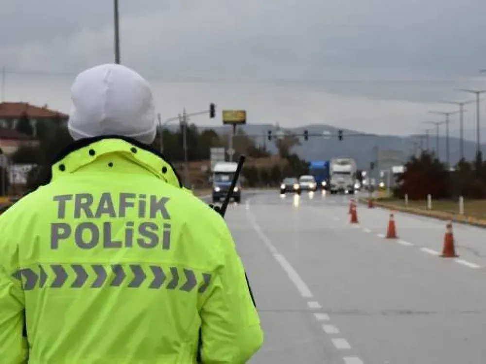 Bütçe sırtını cezaya dayadı… Ocak'ta 801 milyarlık rekor ceza