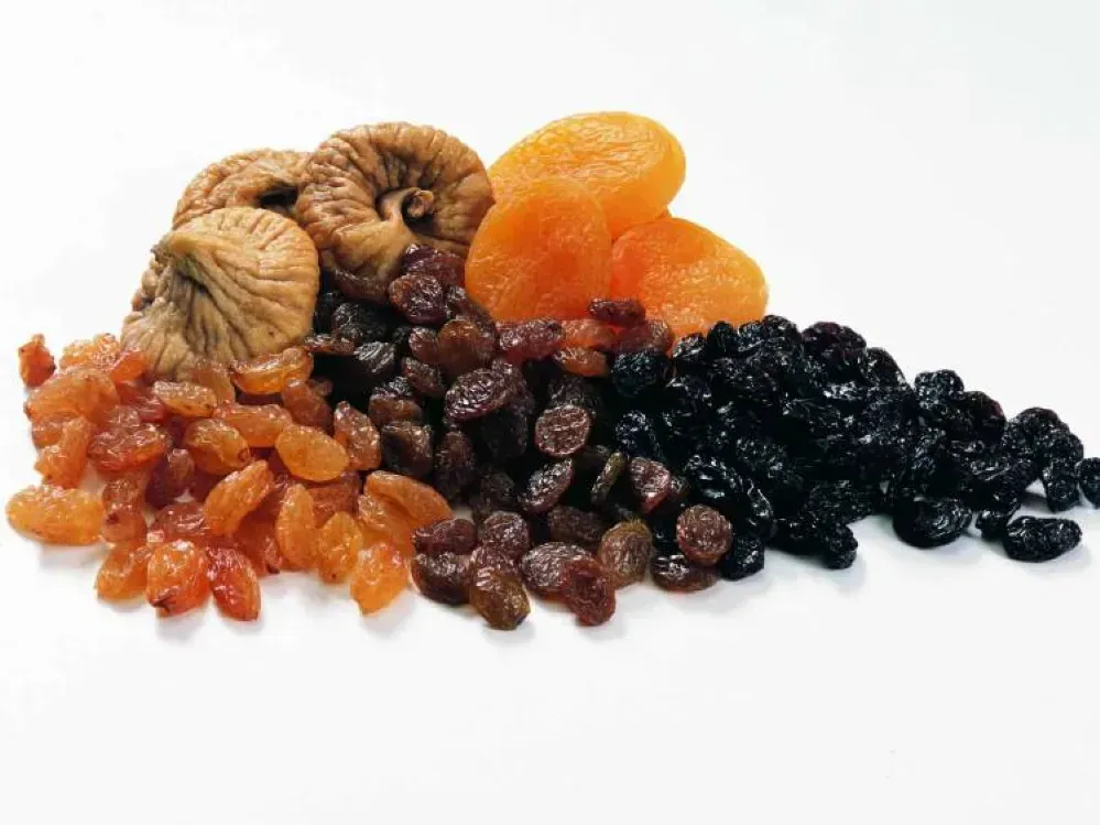 Kuru üzümde fiyat balonu piyasayı kilitledi