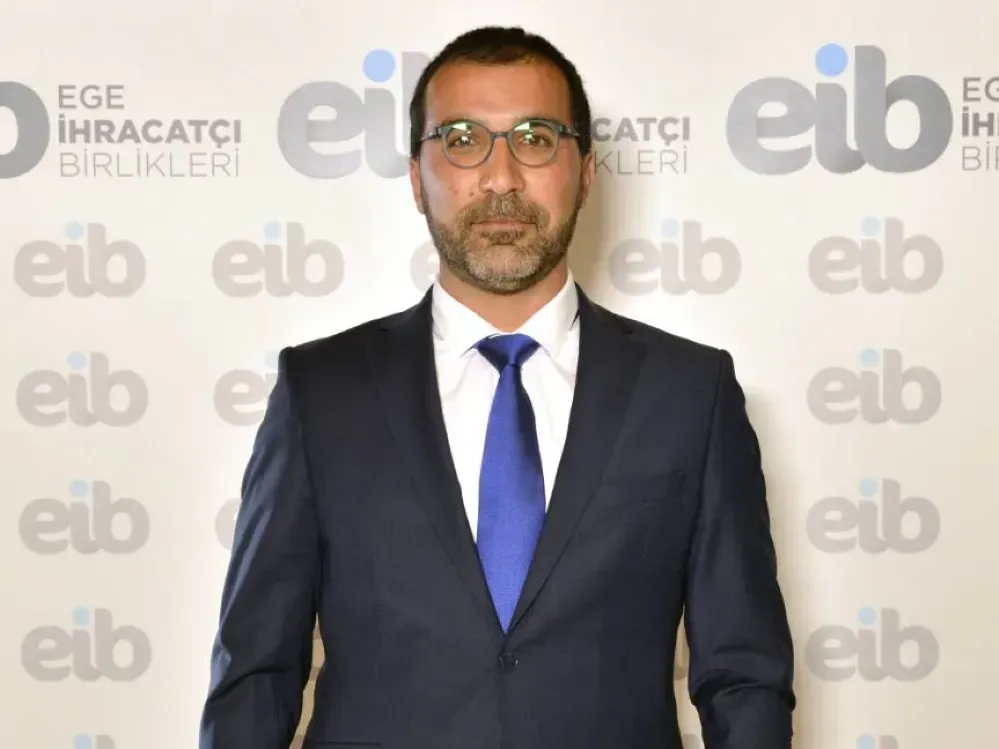 İhracatçılarda seçim maratonu: Çağlar Bağcı adaylığını açıkladı