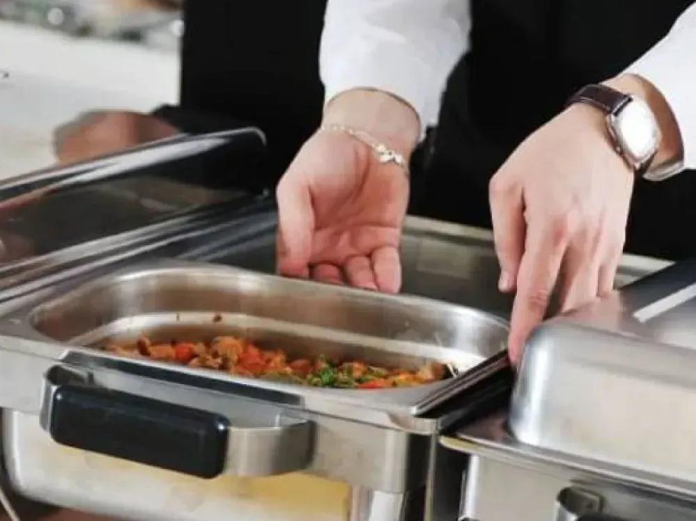 Yemek sanayicilerinin hem enflasyonla hem kayıt dışıyla başı dertte