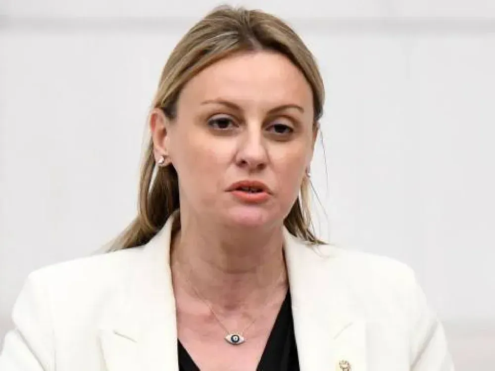 CHP'li Ösen'den turizmde komşuya karşı rekabet çağrısı