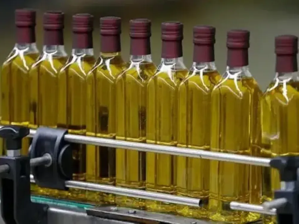 Türk zeytinyağı dibe çöktü: Toptan fiyat 150 TL'ye düştü
