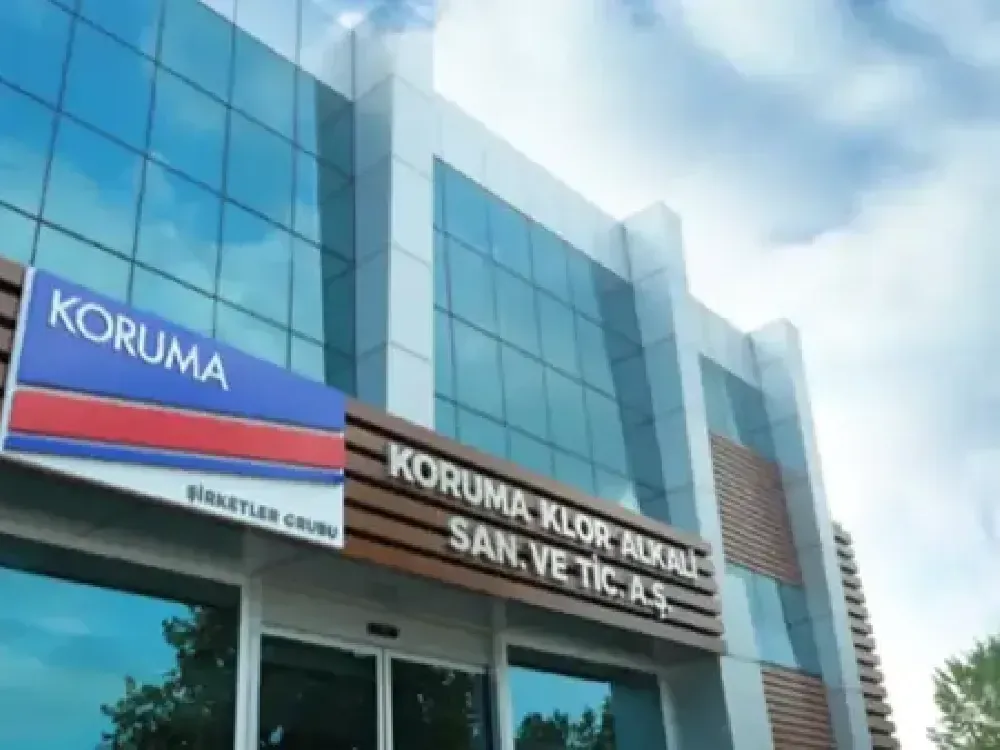 Denizli’de üretim yapan kimya devine 164 milyon TL’lik yıkıcı fiyat cezası