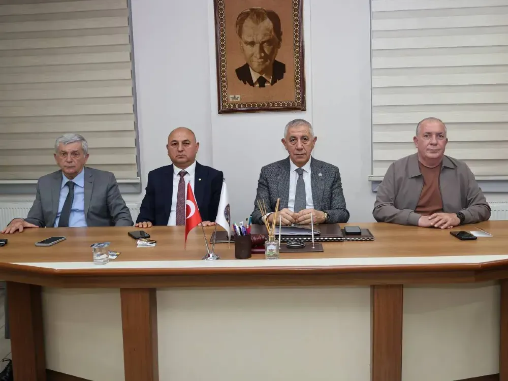 Salihli’deki odalar 10 maddelik çözümde uzlaştı