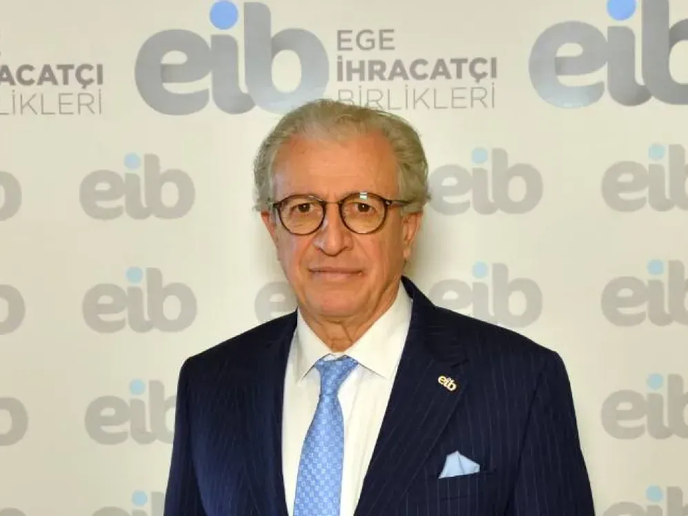 İhracatçı hedefi yetersiz buldu, ihracatta çift haneli büyüme istedi
