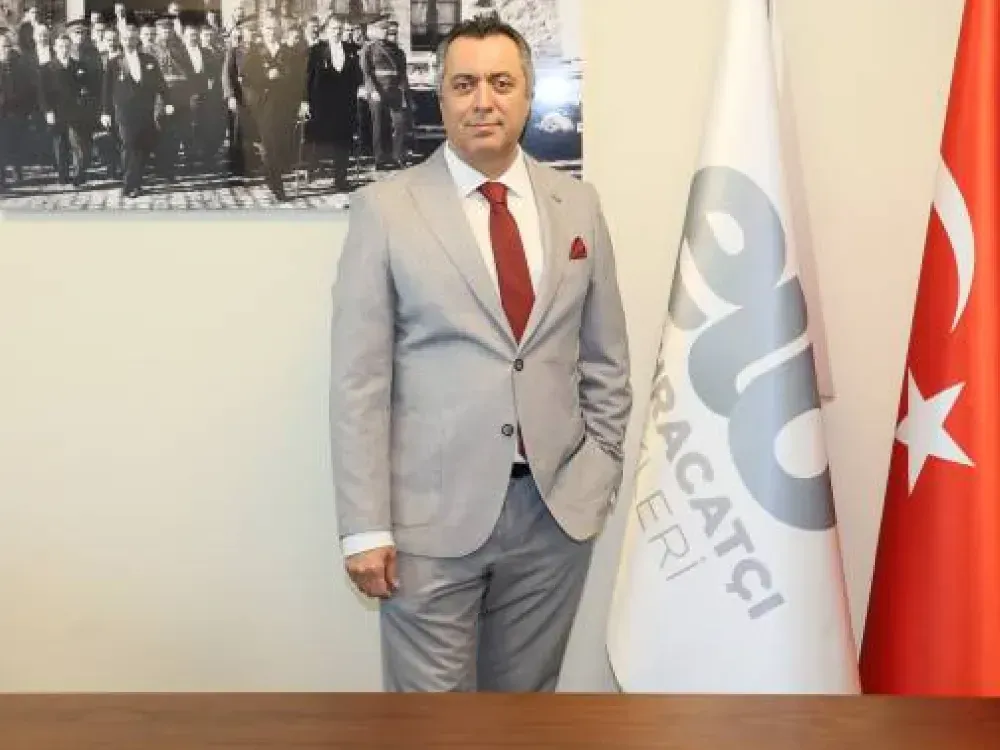Ege Su Ürünleri İhracatçılarında Ufuk Atakan Demir dönemi