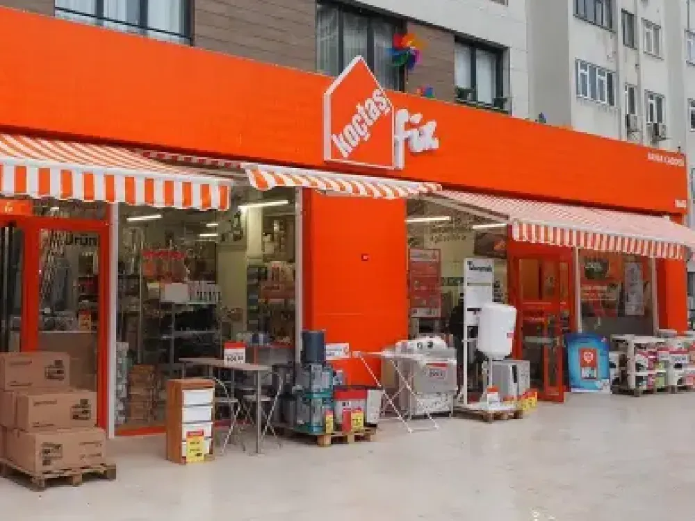 Yapıda krizi gören Koç frene bastı… 10 mağaza birden kapatıldı