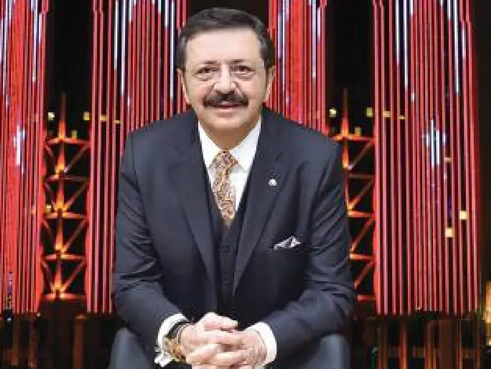 TOBB Başkanı’nın şirketine bir ihale daha