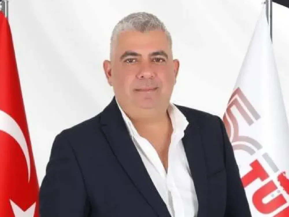 TÜRSAB'ın yeni başkanı Karadeveci oldu... Seçimlerde Arkas etkisi 