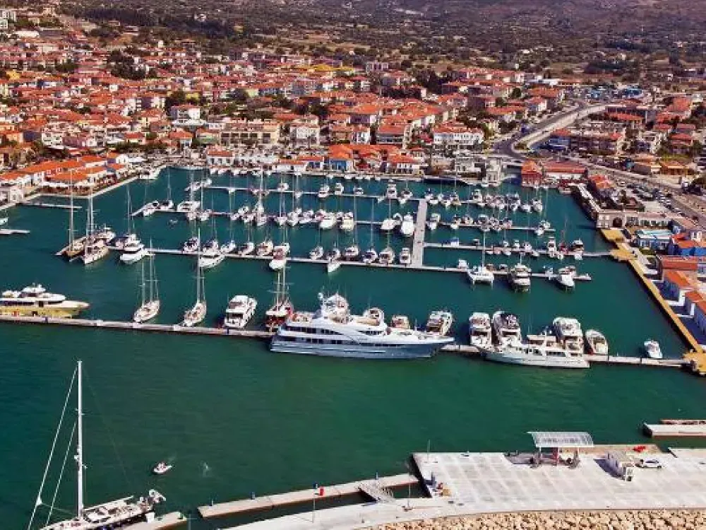 İzmir turizminde Çeşme ve İnciraltı belirsizliği yatırımcıyı ürkütüyor