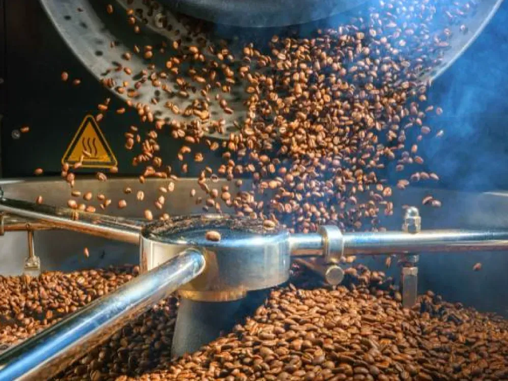 Kahve piyasası çalkalanıyor!