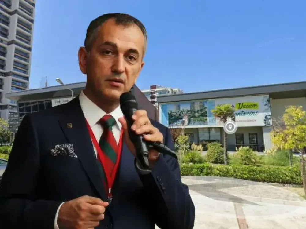 Mavişehir’deki altın değerindeki arsaya ilk talipli çıktı!