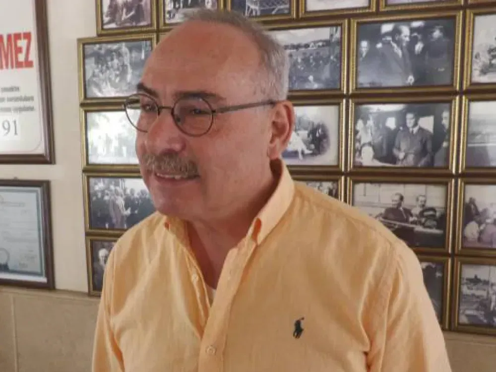 İzmirli esnaf bir yıllık ‘nefes’ istiyor