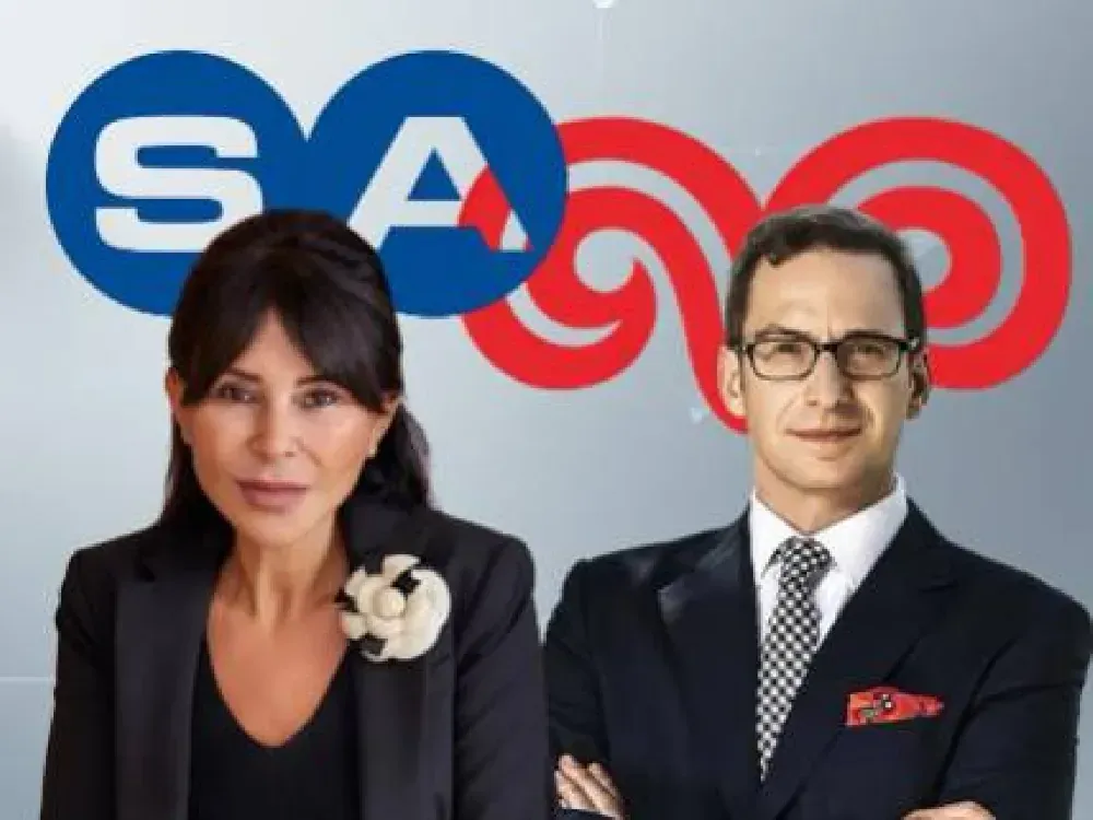 Devler yarışında Koç Sabancı'yı solladı geçti!