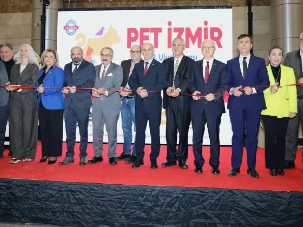 Kedi-köpek mamasında 11 yılda 33 kat artış