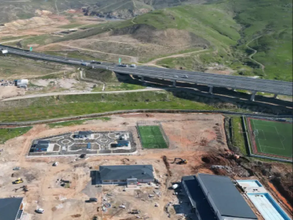 İZTO Bornova’daki kışladan vazgeçiyor… Yeni rota Menemen