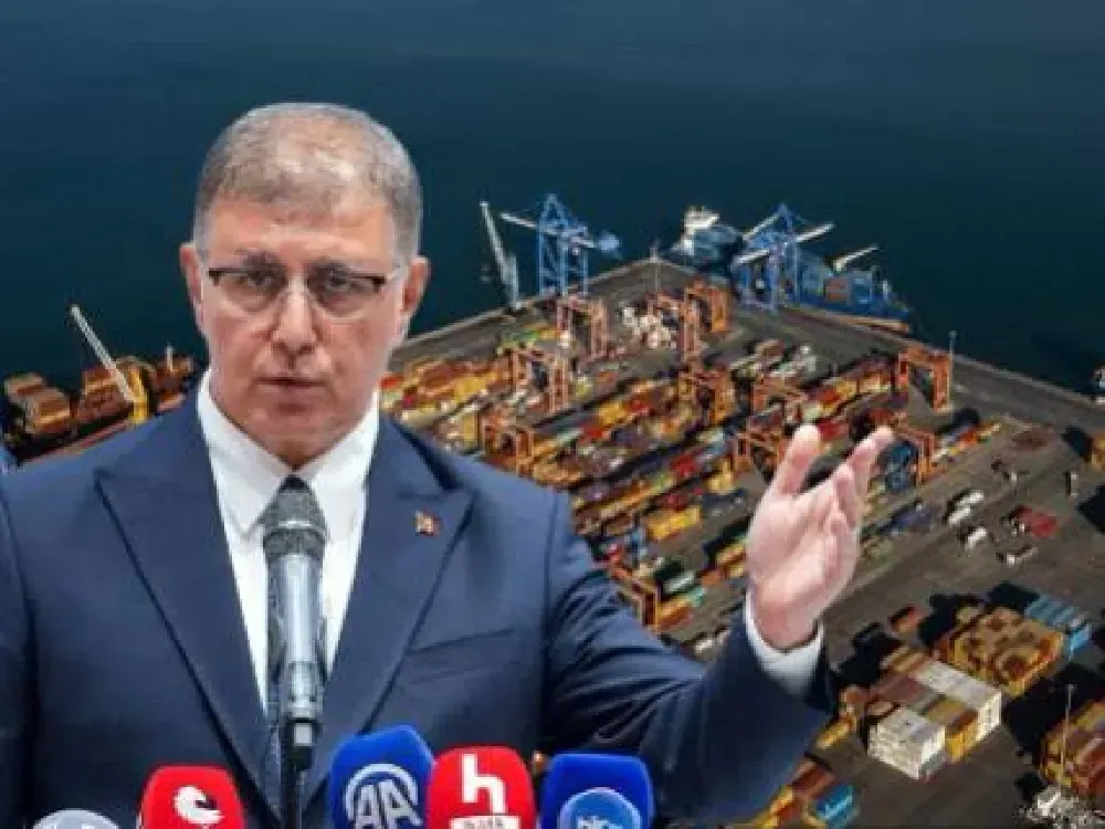 İzmir Limanı’nda Büyükşehir sürprizi... Tugay: Talip olabiliriz