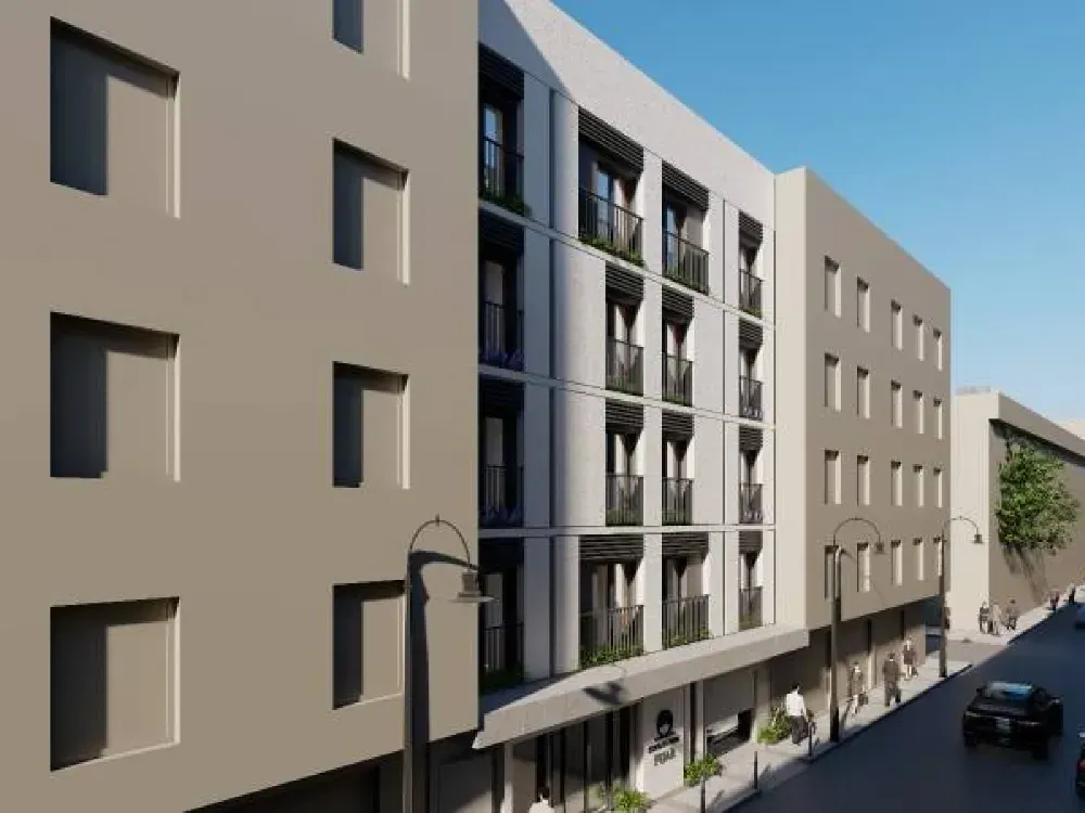 Turizmin duayeninden İzmir’e bir otel daha… 2027’de açılacak