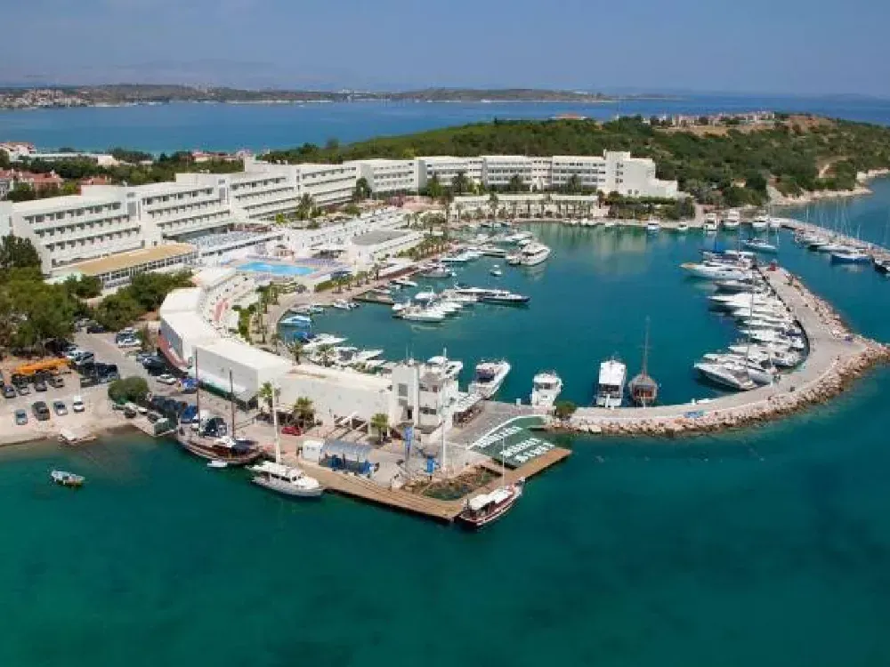 Yaşar, Koç’la ortak olduğu şirkette milyarlık hisse satacak