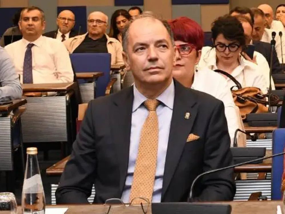 İTB  Başkan Yardımcısı Uçak'tan pamuk uyarısı...'Moraller sıfır'