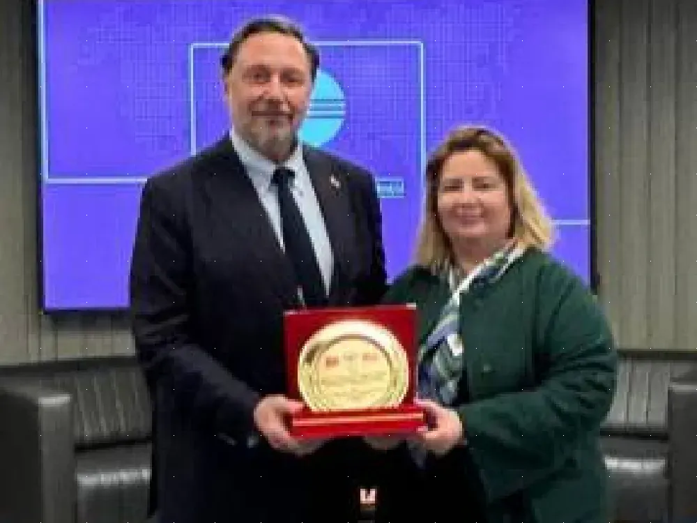 Made in USA ile engelleri aşma önerisi