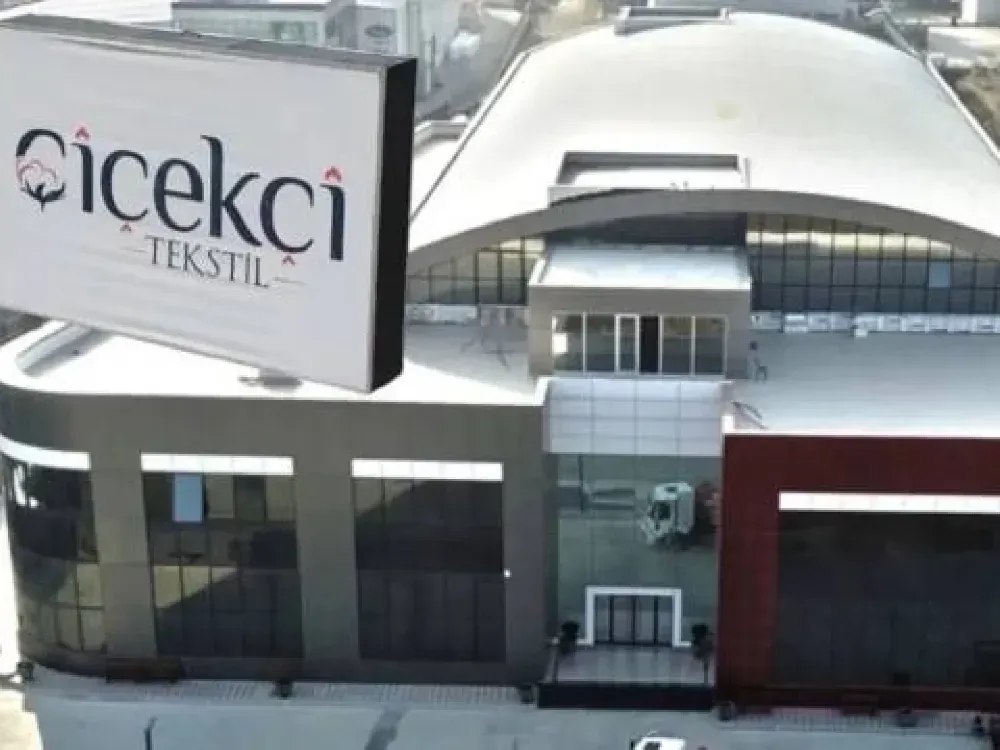 Tekstilde yaprak dökümü devam ediyor... 71 yıllık firma iflas etti