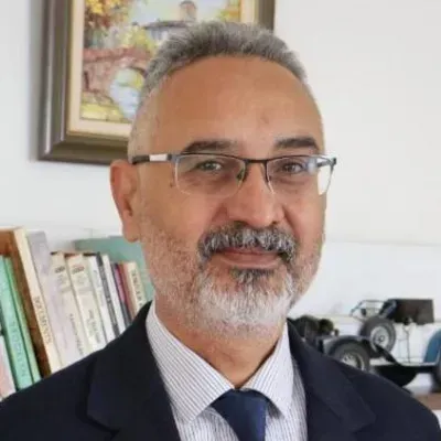 Sinan Doğan profil fotoğrafı