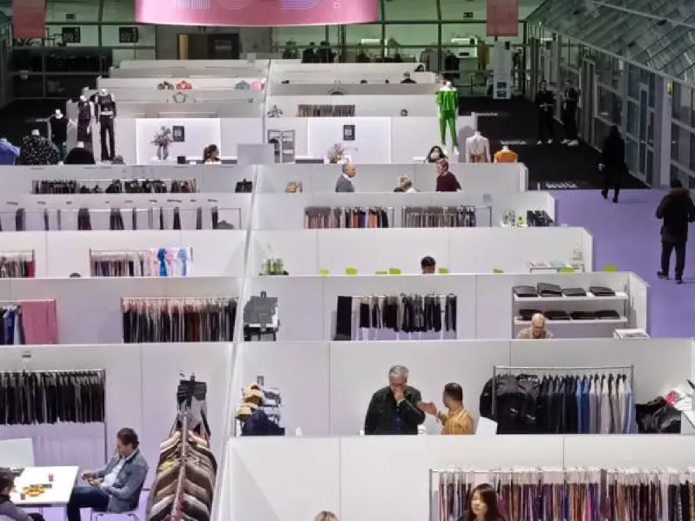 Hazır giyim sektörü Paris yolcusu... Hedef 1 milyar dolarlık ihracat