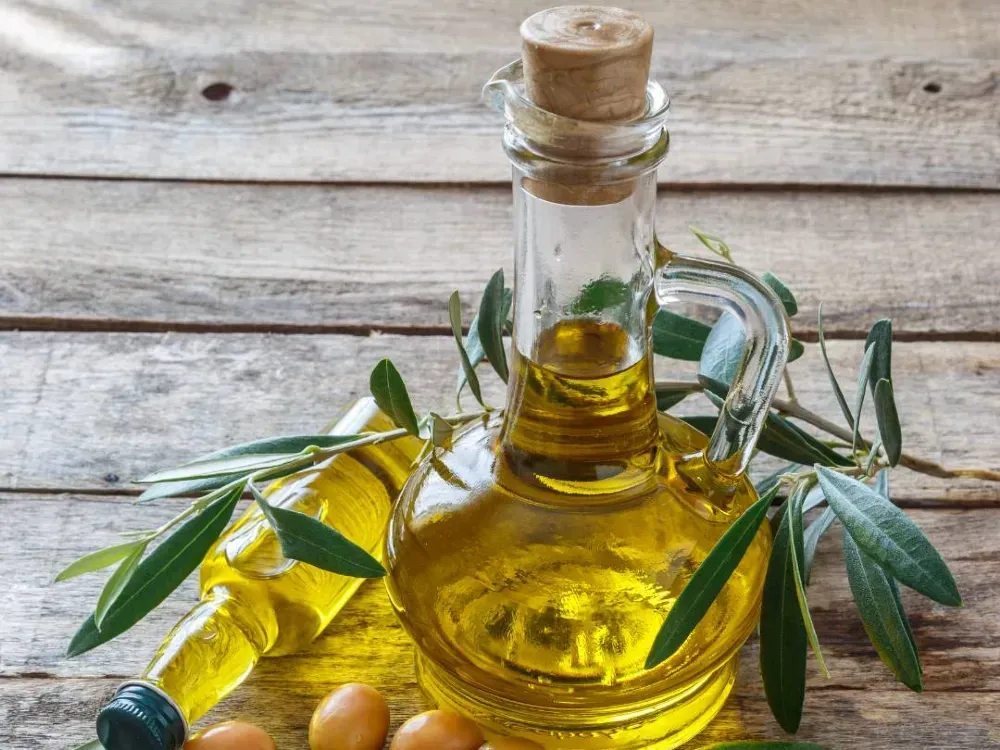 Zeytinyağında büyük kayıp: 310 bin ton