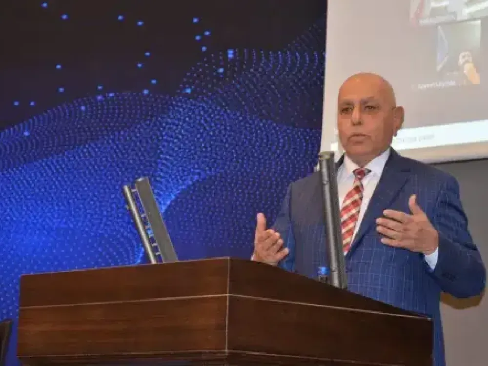 İZTO Meclis Üyesi Al: Biz tefeci miyiz, bu parayı kullanın kardeşim!