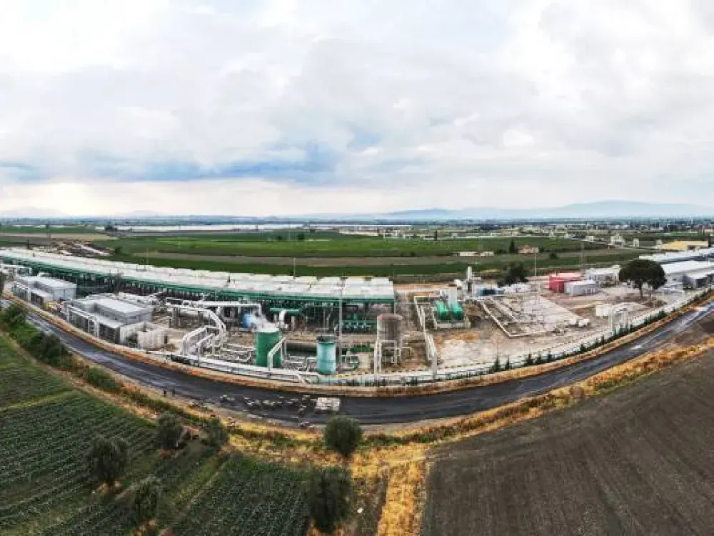 Gediz için yeni tehdit! Enerji firması dokuz kuyu daha açacak