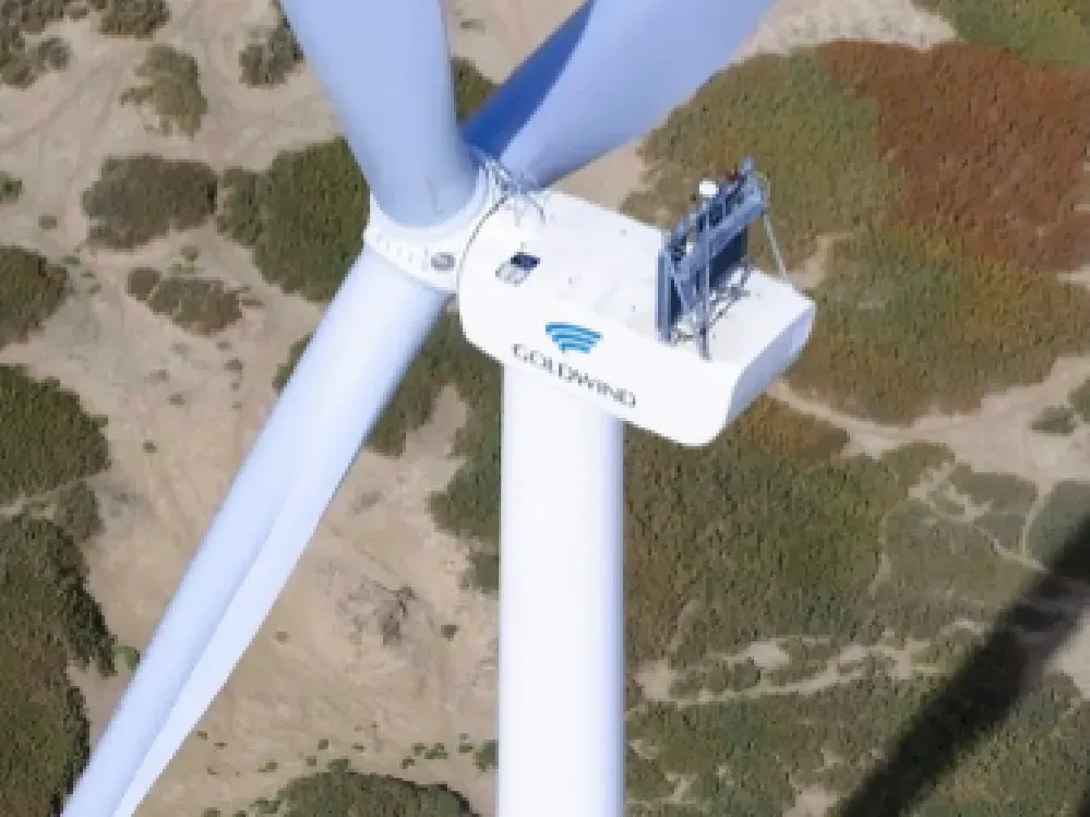 Çin'den yatırım 'rüzgarı'... Dünyanın bir numarası Türkiye'ye geliyor!