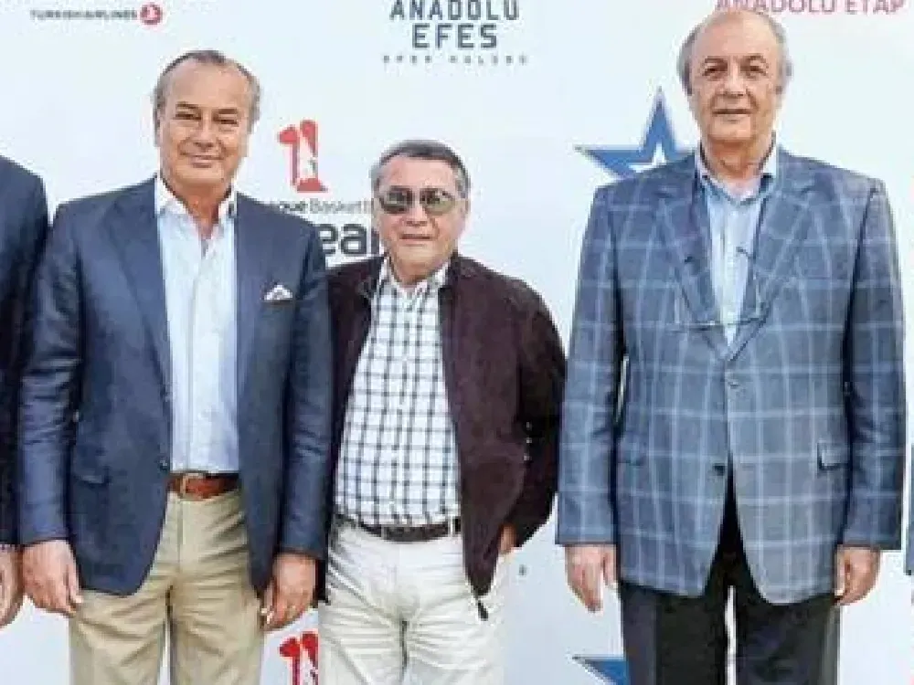 İçecek devinde İzmirli holdingden büyük satış