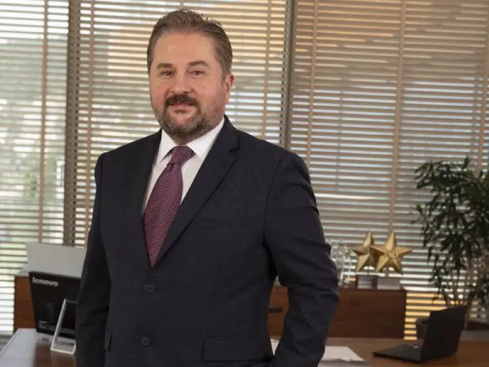 Kocaer Çelik ticaret savaşlarına rağmen üretim ve satış rekoru kırdı