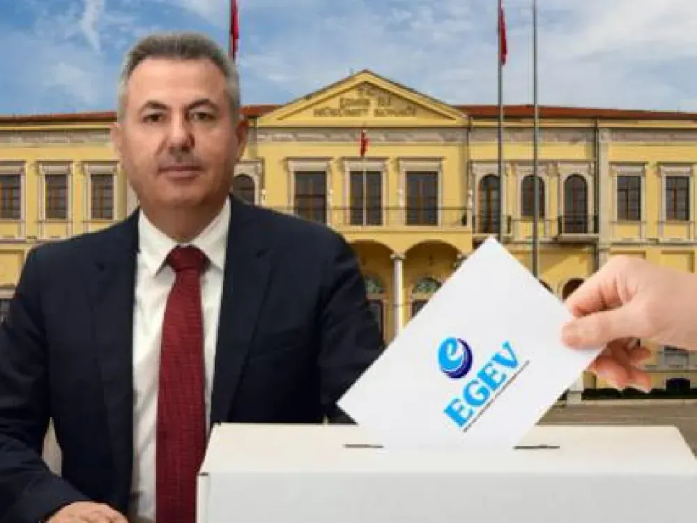 EGEV’de büyük şok… İş dünyası inisiyatifi Valiliğe bırakmak istiyor