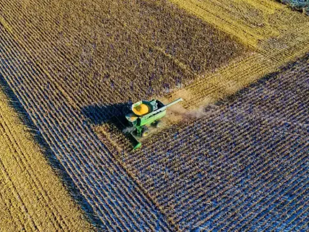 Savaş tarlayı yaktı: Peşin paraya bile gübre yok