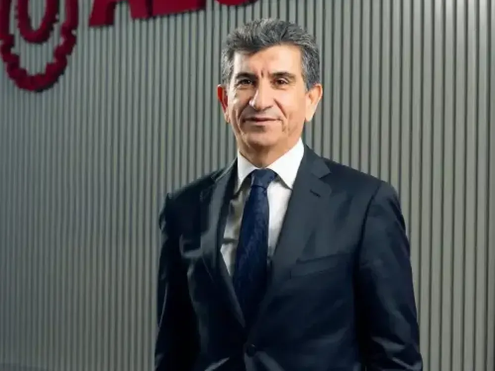 'İzmir'de sanayici olmak zor'