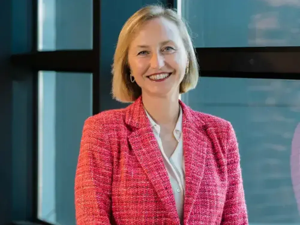 Tekstilci Ünlütürk'ten yeni karar: Amerika’da şirket kuracak