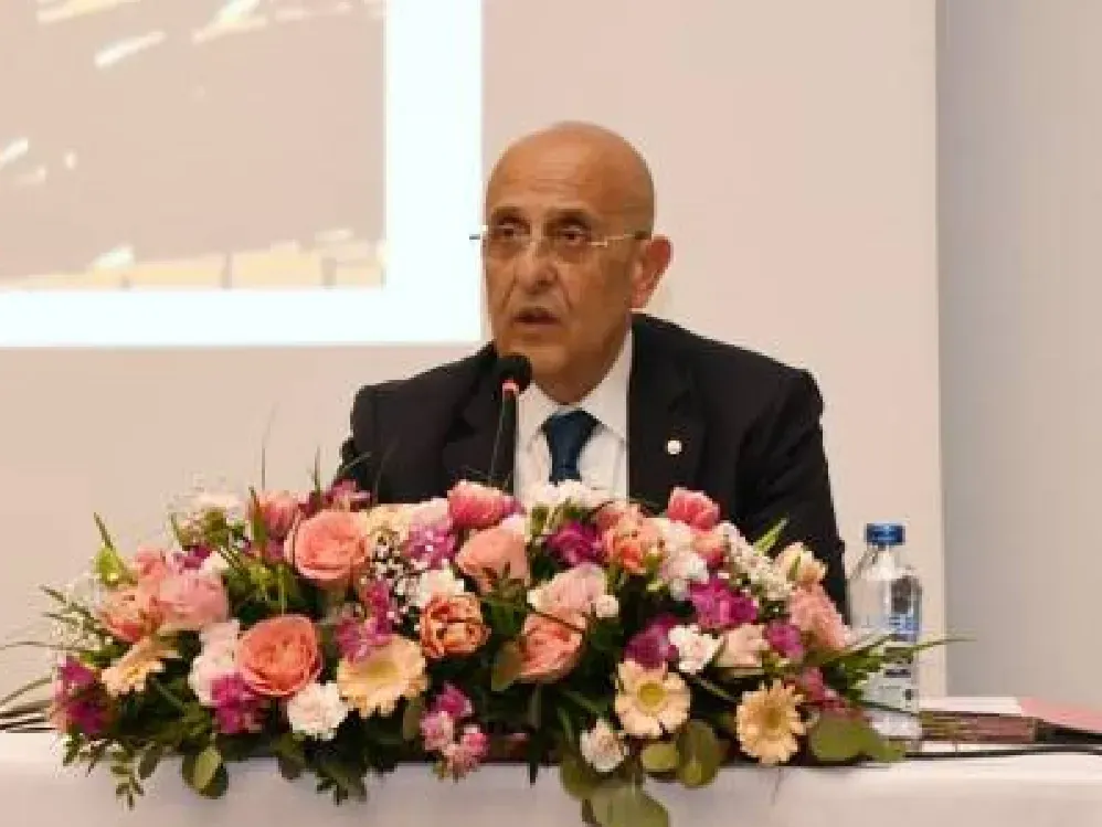 Tuncer: Doğru konumlanırsak krizden güçlü çıkabiliriz