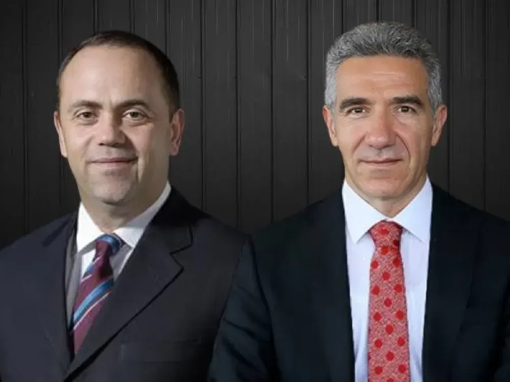 İzmirli hastane patronu Kubba’dan Azeri devine bomba transfer