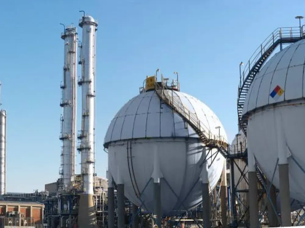 Plastikte savaş krizi: İthalat durdu, Petkim mal vermiyor!