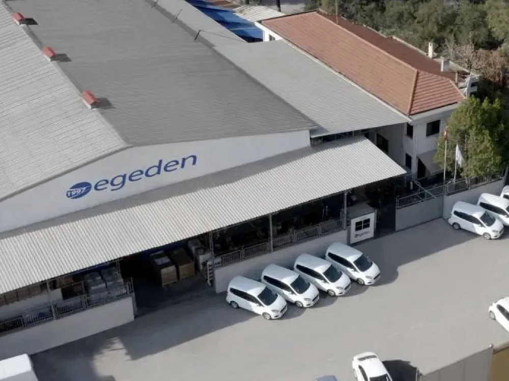 Gıdada şok konkordato... Ünlü iş insanı mahkemeye başvurdu