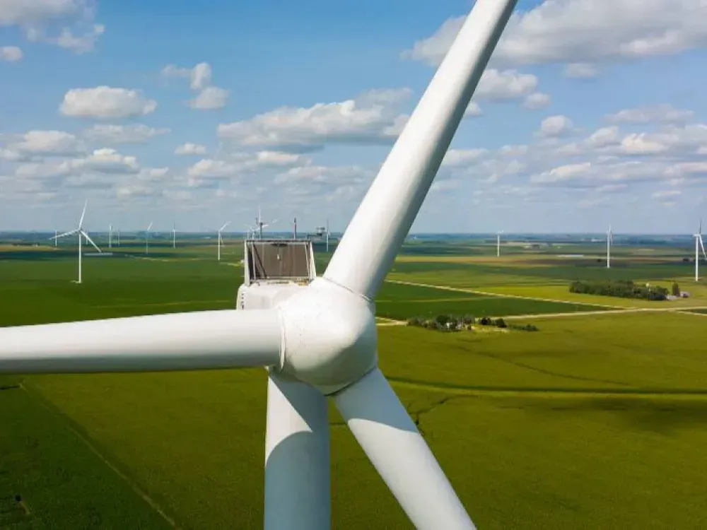 Sektörün duayeni uyardı: 'Türkiye'nin rüzgarını kaybetmeyelim'