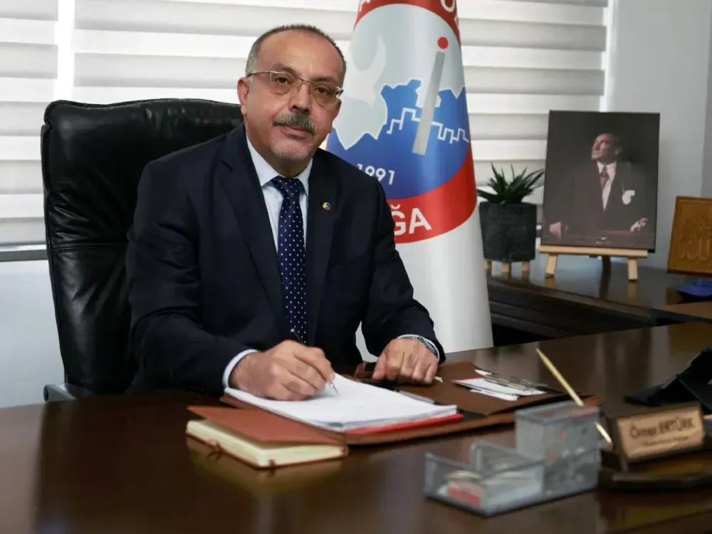 Aliağa yatırım cazibesini koruyor