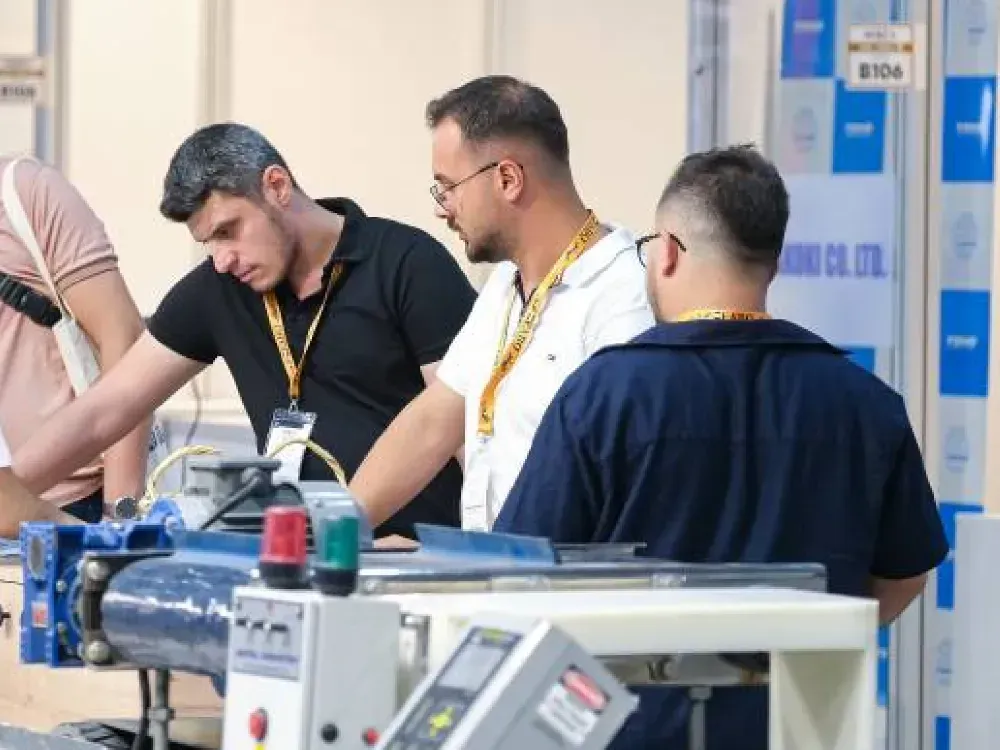 Maden sektörü MINEX 2025’te buluştu