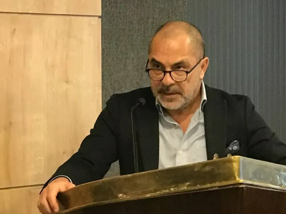 DTO Başkanı Öztürk: Alsancak Limanı’na müdahale şarttı