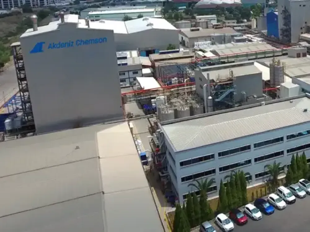 OYAK’a şok… İzmir'deki dev firma da rekor vergi cezası ile listede yer aldı