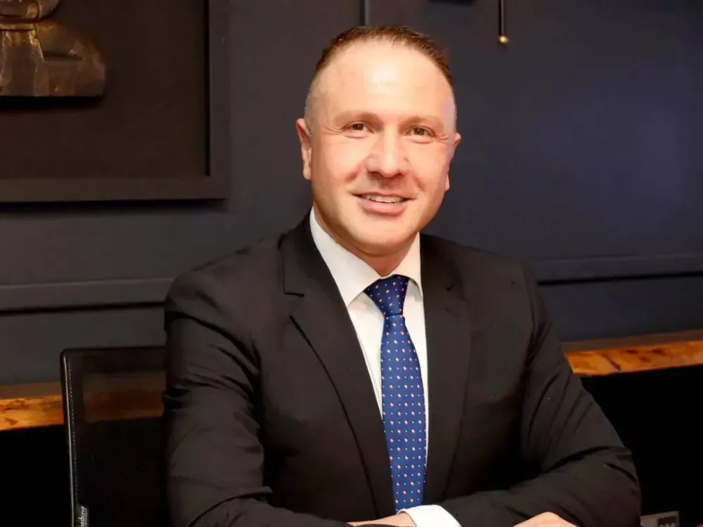 EGOD Başkanı'ndan flaş çıkış: İki dönem yeter, büyüklere örnek olsun