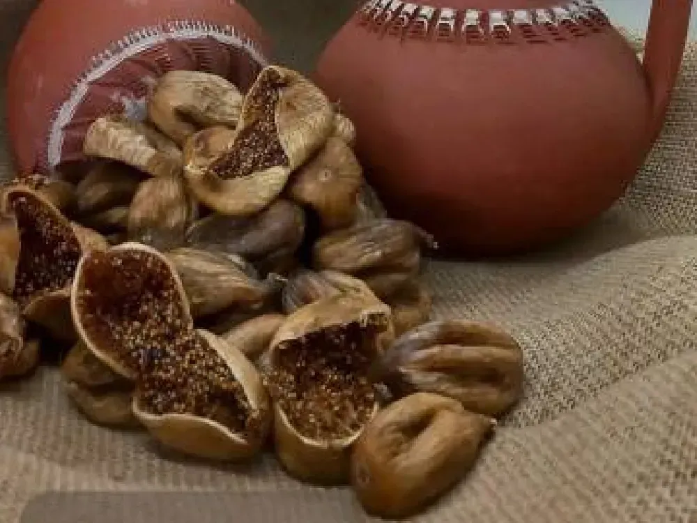 Kuru meyve ihracatçısı da konkordato fırtınasına tutuldu